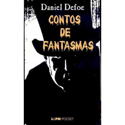 CONTOS DE FANTASMAS
