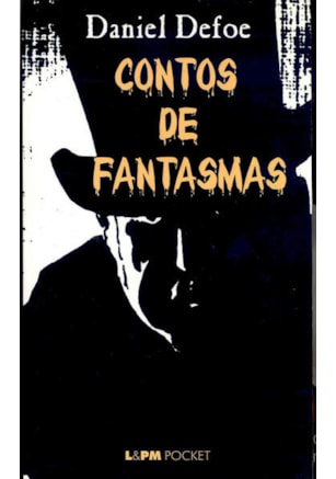 CONTOS DE FANTASMAS