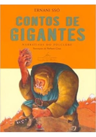 Contos de gigantes