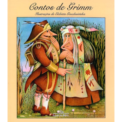 CONTOS DE GRIMM