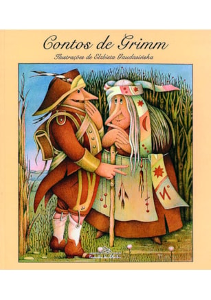 CONTOS DE GRIMM