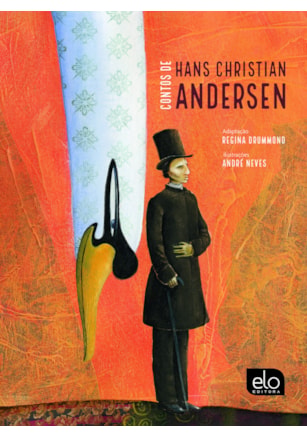 CONTOS DE HANS CHRISTIAN ANDERSEN