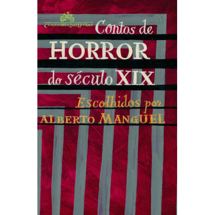 CONTOS DE HORROR DO SÉCULO XIX