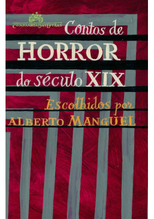 CONTOS DE HORROR DO SÉCULO XIX