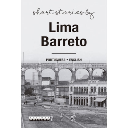 CONTOS DE LIMA BARRETO