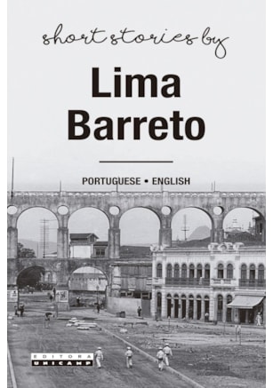 CONTOS DE LIMA BARRETO