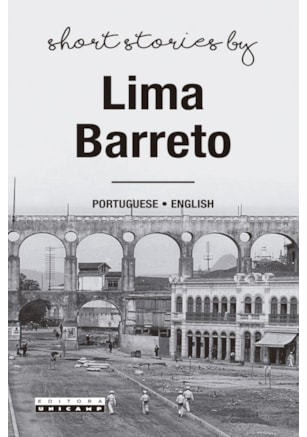 CONTOS DE LIMA BARRETO
