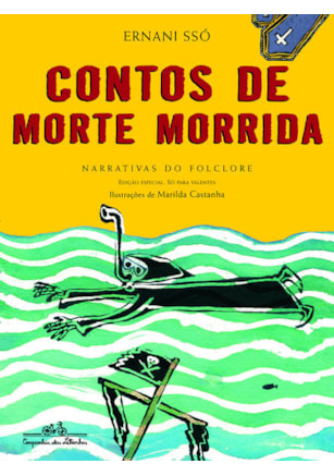 CONTOS DE MORTE MORRIDA