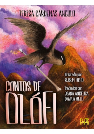 CONTOS DE OLÓFI