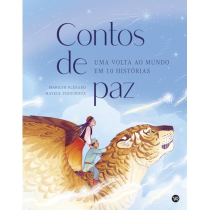 CONTOS DE PAZ