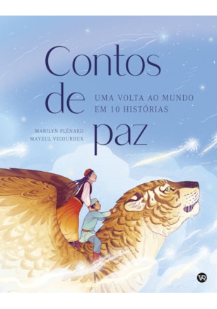 CONTOS DE PAZ