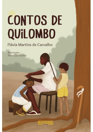 Contos de Quilombo
