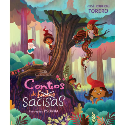 Contos de sacisas