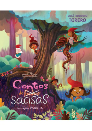 Contos de sacisas