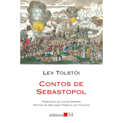 CONTOS DE SEBASTOPOL