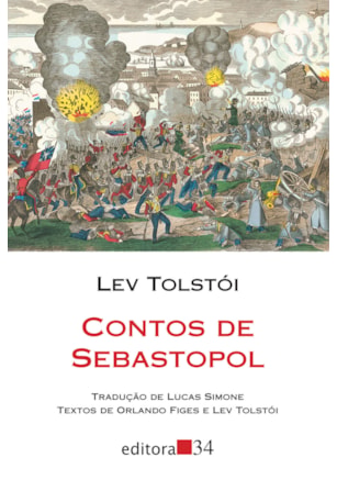 CONTOS DE SEBASTOPOL