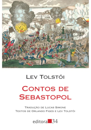 CONTOS DE SEBASTOPOL
