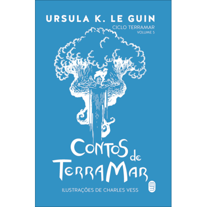 Contos de Terramar  V.5