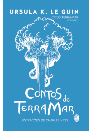 Contos de Terramar  V.5