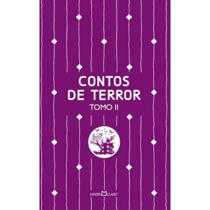 CONTOS DE TERROR: TOMO II