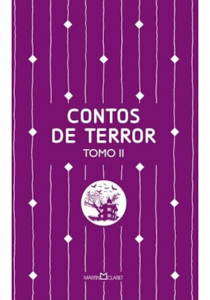 CONTOS DE TERROR: TOMO II