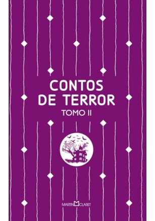 CONTOS DE TERROR: TOMO II