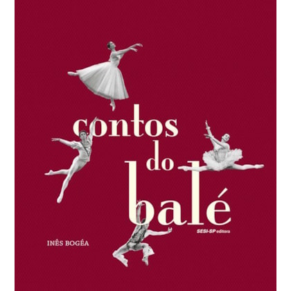 Contos do balé