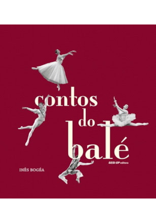 Contos do balé
