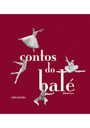 Contos do balé