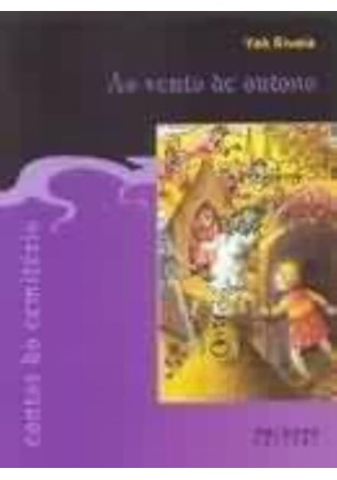 CONTOS DO CEMITÉRIO: AO VENTO DE OUTONO