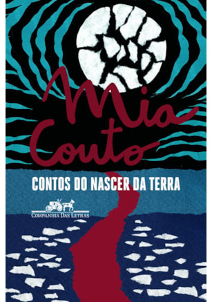 CONTOS DO NASCER DA TERRA