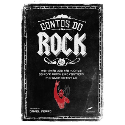 CONTOS DO ROCK