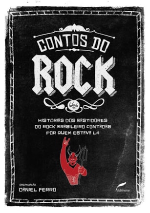 CONTOS DO ROCK