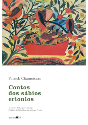 Contos dos sábios crioulos