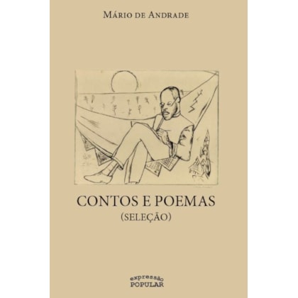 CONTOS E POEMAS (SELEÇÃO)