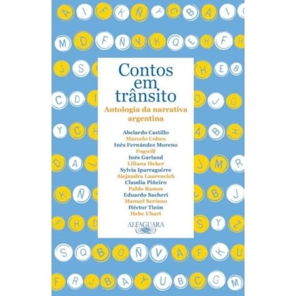 CONTOS EM TRÂNSITO