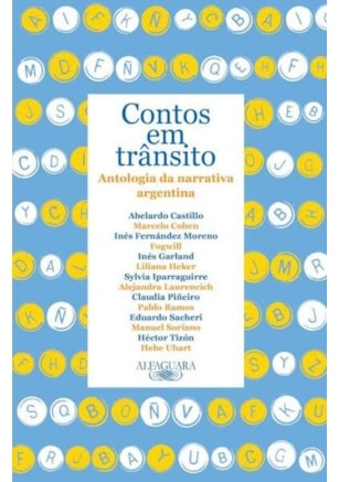 CONTOS EM TRÂNSITO