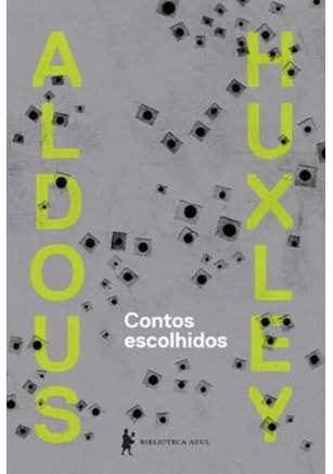 CONTOS ESCOLHIDOS