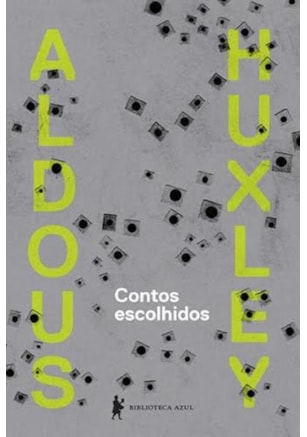 CONTOS ESCOLHIDOS