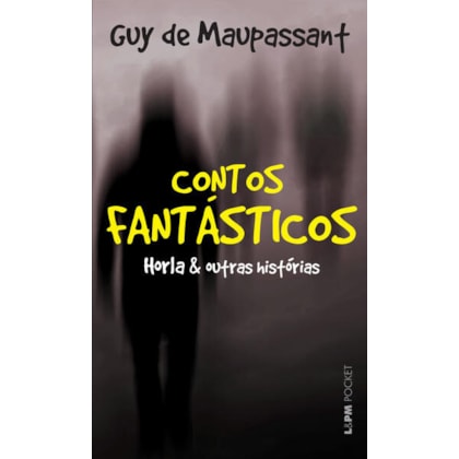 CONTOS FANTÁSTICOS