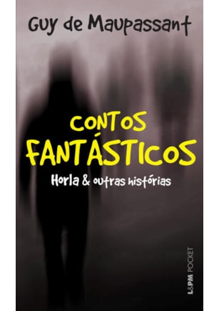 CONTOS FANTÁSTICOS