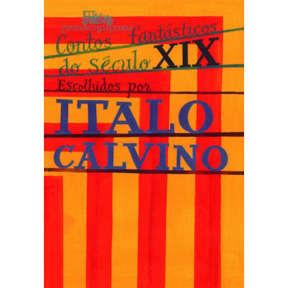 CONTOS FANTÁSTICOS DO SÉCULO XIX