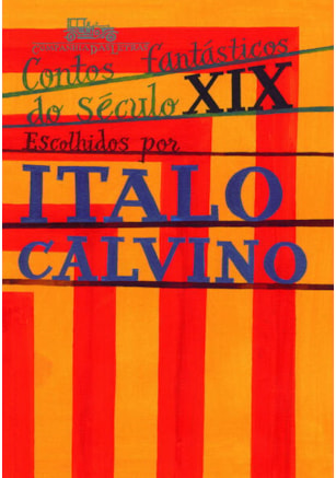 CONTOS FANTÁSTICOS DO SÉCULO XIX