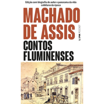 CONTOS FLUMINENSES