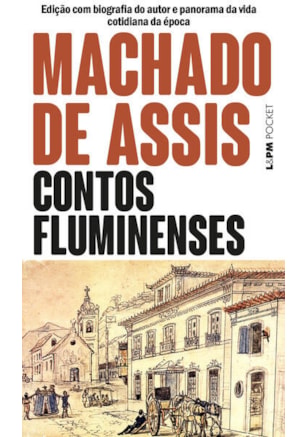 CONTOS FLUMINENSES