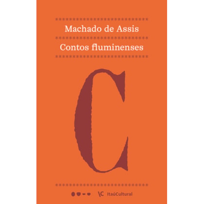 CONTOS FLUMINENSES