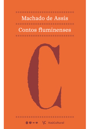 CONTOS FLUMINENSES