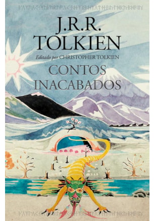 Contos Inacabados de Númenor e da Terra-média