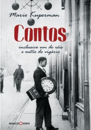 CONTOS : INCLUSIVE UM DE RÉIS E OUTRO DO VIGARIO