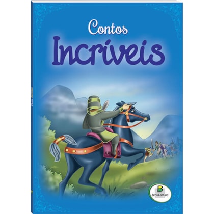 CONTOS INCRÍVEIS
